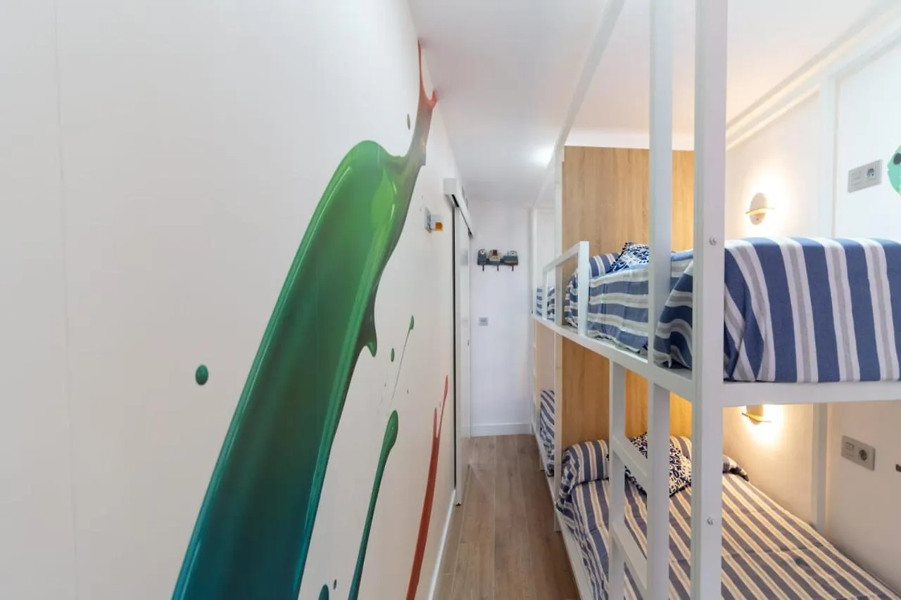 Neverending Rijana. ¡Cala Rijana A Tu Alcance! Calahonda Apartament