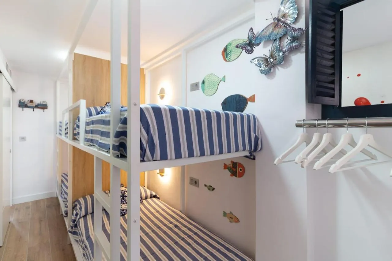 Apartament Neverending Rijana. ¡Cala Rijana A Tu Alcance! Calahonda Hiszpania