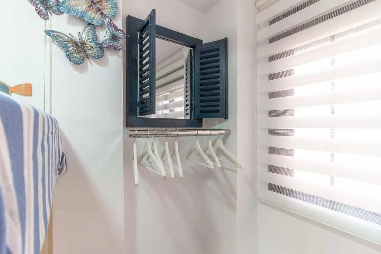 Apartament Neverending Rijana. ¡Cala Rijana A Tu Alcance! Calahonda Hiszpania