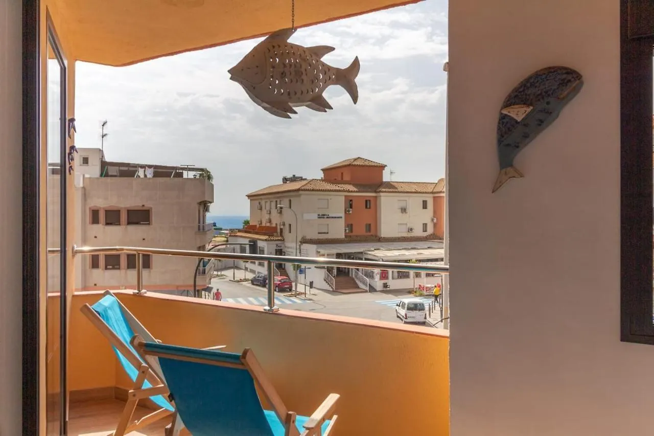 Apartament Neverending Rijana. ¡Cala Rijana A Tu Alcance! Calahonda