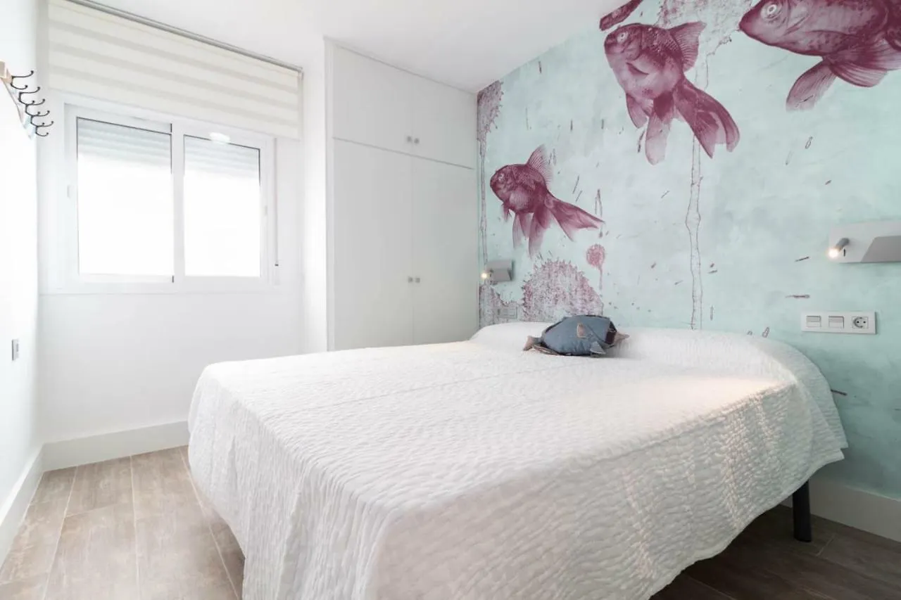 Apartamento Neverending Rijana. ¡Cala Rijana A Tu Alcance! Calahonda