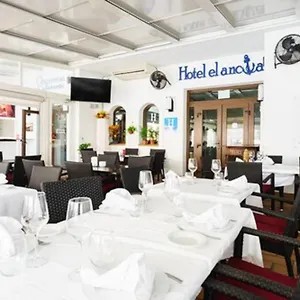 El Ancla Hotel