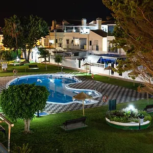  Сasa de vacaciones Duplex La Perla De Andalucia