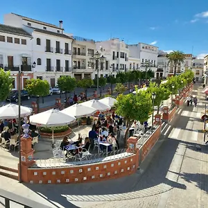  Apartamento Calle Valenzuela 9 La Rambla