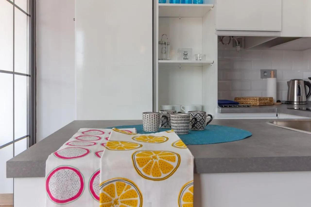 Apartment Neverending Rijana. ¡Cala Rijana A Tu Alcance! Calahonda
