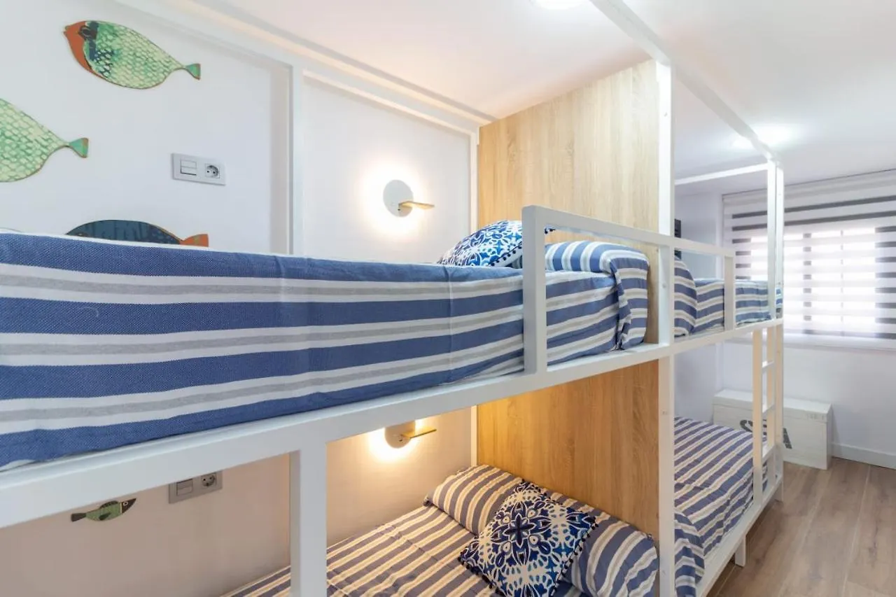 Appartamento NEVERENDING RIJANA. ¡Cala Rijana a tu alcance! Calahonda Spagna