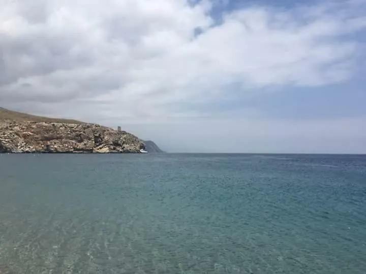 Neverending Rijana. ¡Cala Rijana A Tu Alcance! Calahonda Apartment
