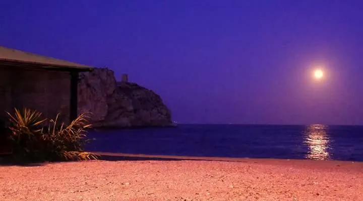 Neverending Rijana. ¡Cala Rijana A Tu Alcance! Calahonda Spain