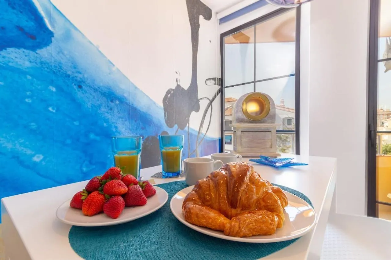 Neverending Rijana. ¡Cala Rijana A Tu Alcance! Calahonda Appartement