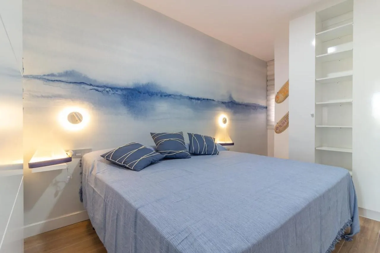 Appartement Neverending Rijana. ¡Cala Rijana A Tu Alcance! Calahonda