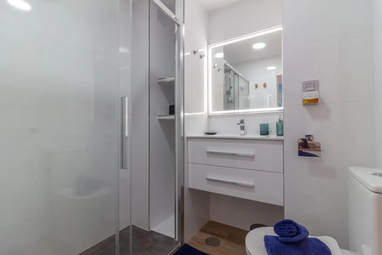 Appartement Neverending Rijana. ¡Cala Rijana A Tu Alcance! Calahonda