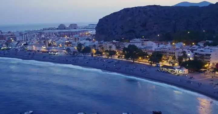 Neverending Rijana. ¡Cala Rijana A Tu Alcance! Calahonda 0*,  Spanje