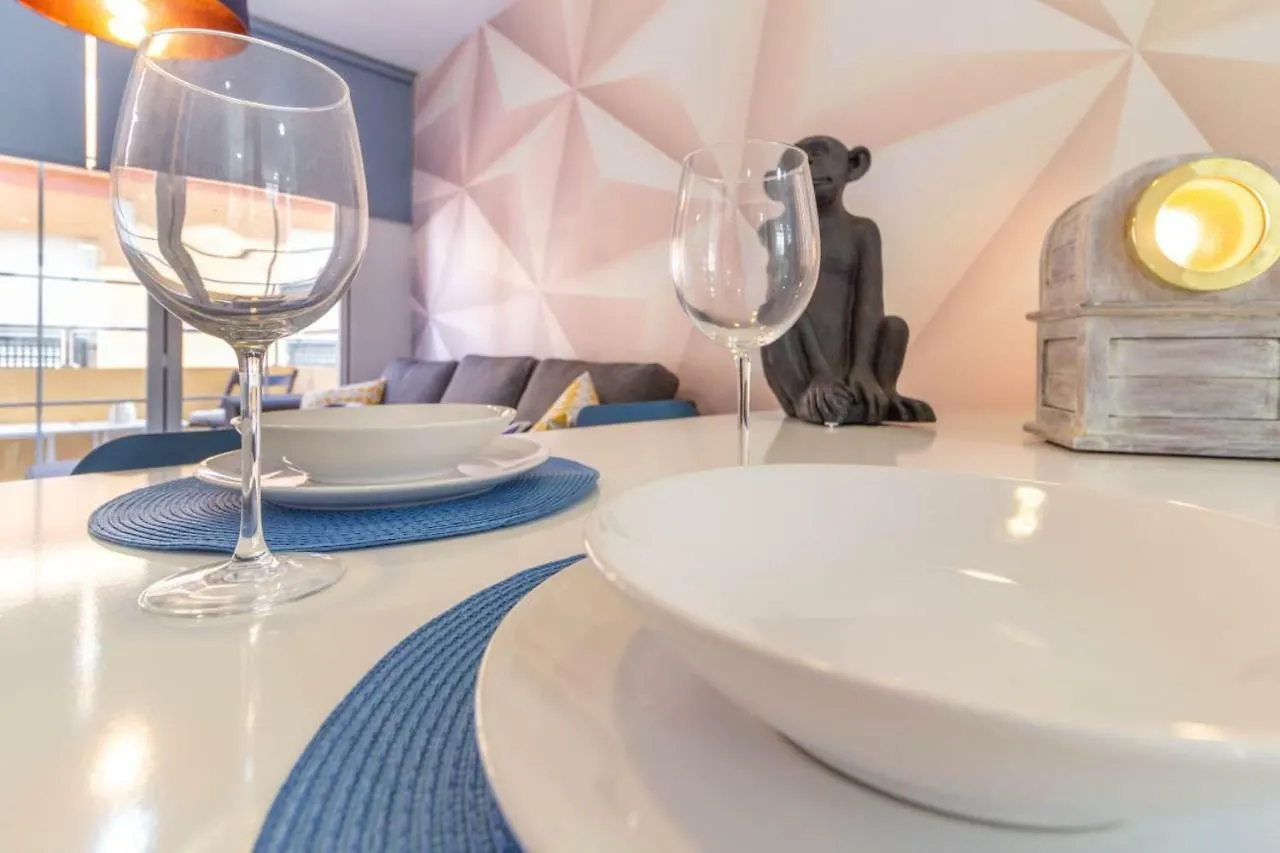 Neverending Rijana. ¡Cala Rijana A Tu Alcance! Calahonda Appartement