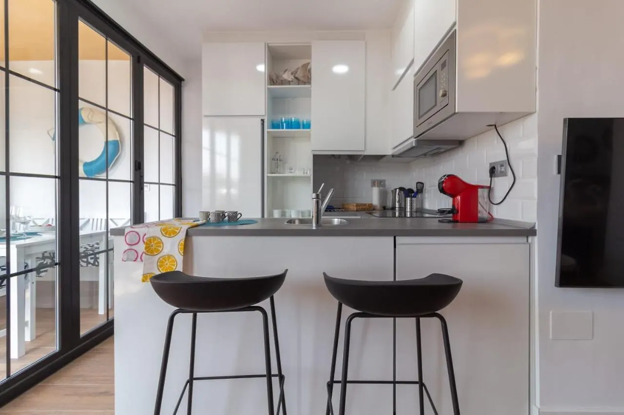 Apartamento Neverending Rijana. ¡Cala Rijana A Tu Alcance! Calahonda