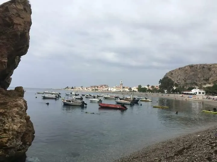 Apartamento Neverending Rijana. ¡Cala Rijana A Tu Alcance! Calahonda 0*,