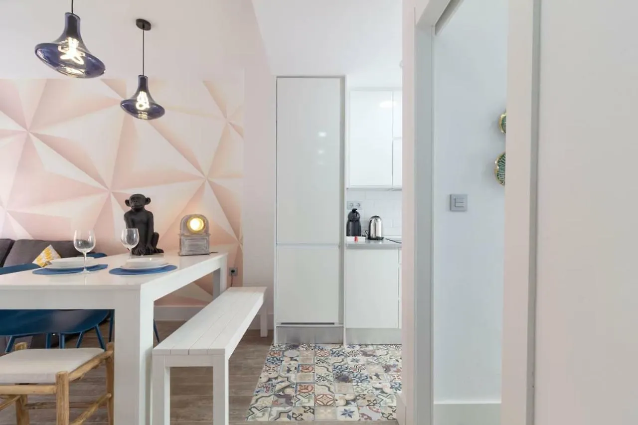 Apartamento Neverending Rijana. ¡Cala Rijana A Tu Alcance! Calahonda España