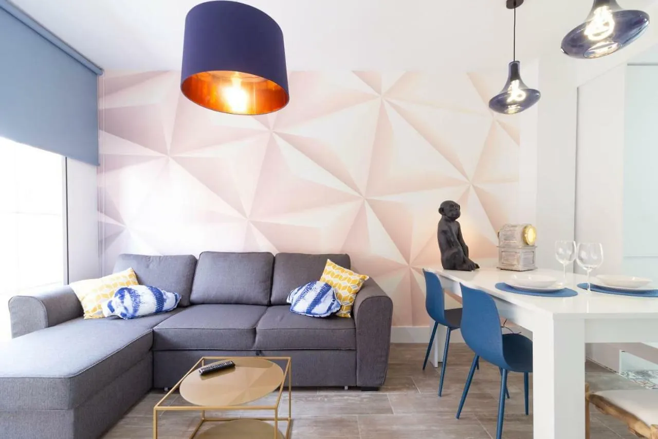 Apartamento Neverending Rijana. ¡Cala Rijana A Tu Alcance! Calahonda España